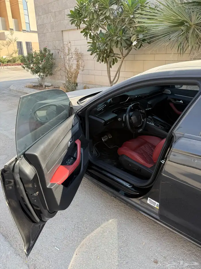 بيجو 508 2020 مستخدم — صورة 8 من 8
