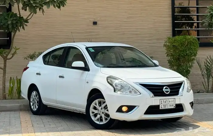 نيسان صني 2023 — صورة 1 من 13