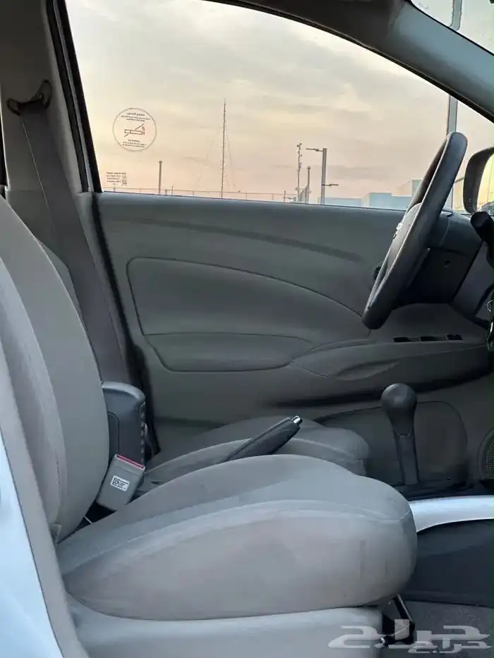 نيسان صني 2023 — صورة 9 من 13